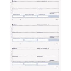 Dataform Laserark 815 3x4"BG 900/kt