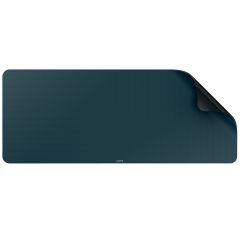 Leitz Skrivunderlägg 40x100 XL grå