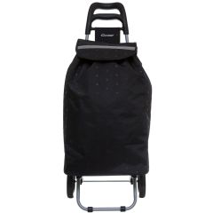 Cavalet Väska Dramaten Ergo Black