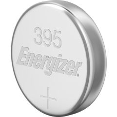 Energizer Klockbatteri S.oxid 395/399 1p