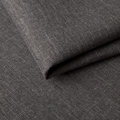 Lotus Stol Bristol mörkgrå/vit