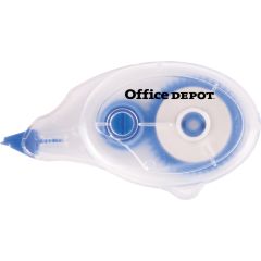 Korrigeringsroller rak