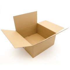 NoBrand Wellåda 595x595x300/100mm 4mm