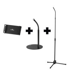 Durable Surfplattehållare TWIST COMBI