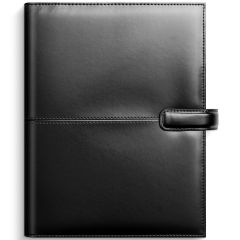 Burde Business Systemkal svart 2026