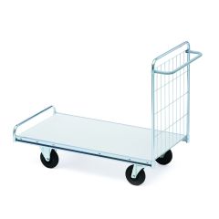 Ergobjörn Vagn 1plan