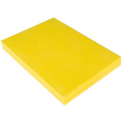 NPA Tonpapper A4 110g gul 250/fp
