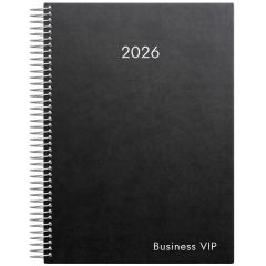 Burde Kalender 2026 Business VIP sv
