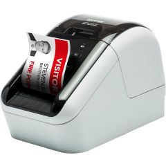 Brother Etikettskrivare QL810Wc