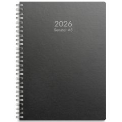 Burde Senator A5 Eco Line 2026