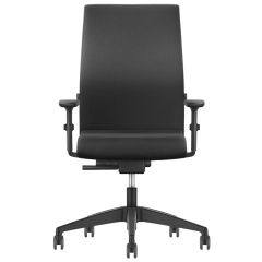 Interstuhl Kontorsstol Famos u nackstöd