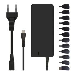 Sinox Universal strömadapter PC 90 watt