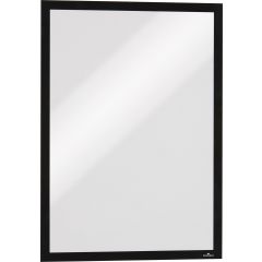 Durable Duraframe A3 magnet svart 5/fp