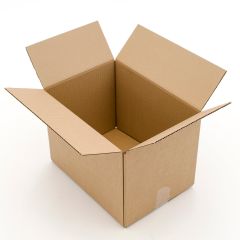 Nöjd Wellåda 350 x 250 x 250 mm 4 mm