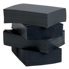 NPA Tonpapper A4 110g svart 250/fp