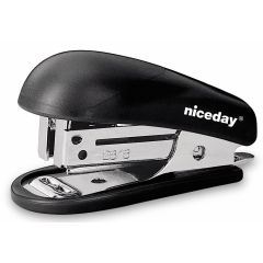 Niceday Häftapparat Mini svart