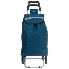 Cavalet Väska Dramaten Ergo Petrol