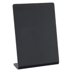 DM Griffelställ A6 lutande svart