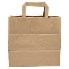 No Brand Take-away kasse 13 liter 80 g 200-pack