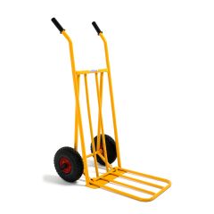 Hörby Bruk Magasinkärra P3, max 250kg