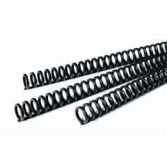 GBC Spiral Clickman 8mm sva 50/fp