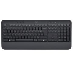 Logitech Tangentbord Signature K650 trådlöst