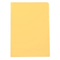 Mapp A4 PP 0,12 gul 100/fp