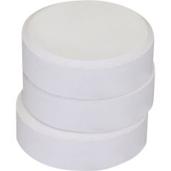 No Brand Temperablock 57 mm vit 6 st/fp