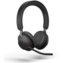 Jabra Headset Evolve2 65 Duo UC USB-A