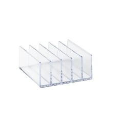 Palaset Brevställ transparent