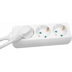 Malmbergs Grenuttag 3-vägs jord 3 meter