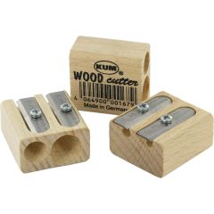 Kum Pennvässare Wood 2