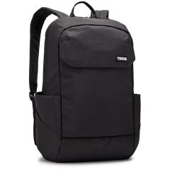 Thule Ryggsäck Lithos Backpack 20 liter Svart