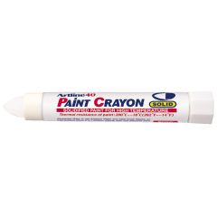 Artline Penna 40 Crayon vit