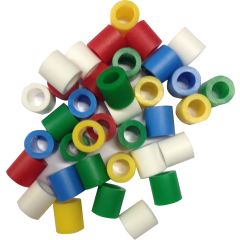 Nabbi Pärlor Jumbo mix 600/fp