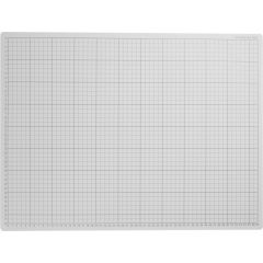 Creativ Company Skärunderlägg grå 45x60cm