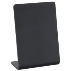 DM Griffelställ A7 lutande svart