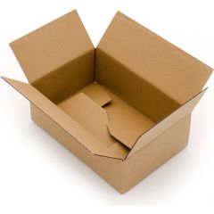 Nöjd Wellåda 300 x 240 x 150 mm 3 mm