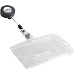 Durable Korthållare 1 jojo trans 10/fp