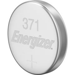 Energizer Klockbatteri S.oxid 371/370 1p