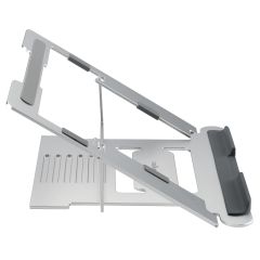 Kensington Laptopställ Easy Riser™ aluminium