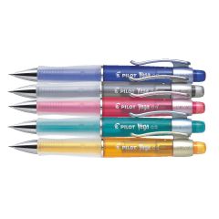 Pilot Stiftpenna Vega sort färg 0,5