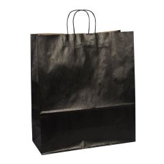 Sober Bärkasse L svart