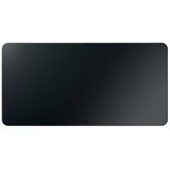 Leitz Skrivbordsunderlägg 40x80 cm svart