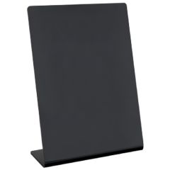 DM Griffelställ A5 lutande svart