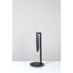 Götessons Bordslampa USB LED svart