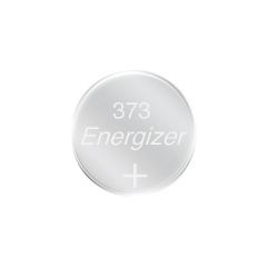 Energizer Klockbatteri S.oxid 373 1p