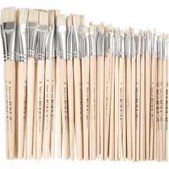 No Brand Borstpenslar Nr 00-20 68/fp