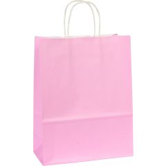 Sober Bärkasse M ljusrosa