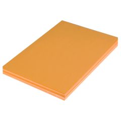 NPA Tonpapper A4 110g orange 250/fp